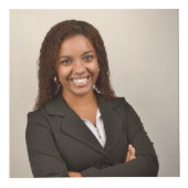 Messy Palm Tri-Color mit Fotos Würfel (Rechts)