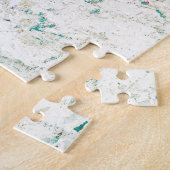 Messy Sunday Jigsaw Puzzle (Seite)
