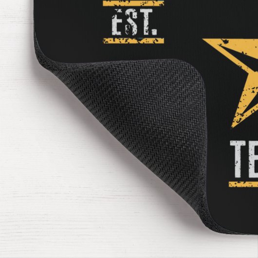 Mesziemlich Mousepad (Ecke)