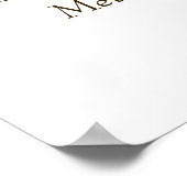 Met Life Tower Poster (Ecke)