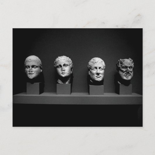 Met Postkarte (Vorderseite)