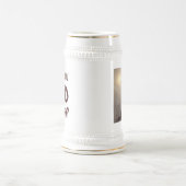 Met von Odin Stein Bierglas (Mittel)