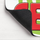 Meta--Aussenseiter Mousepad (Ecke)