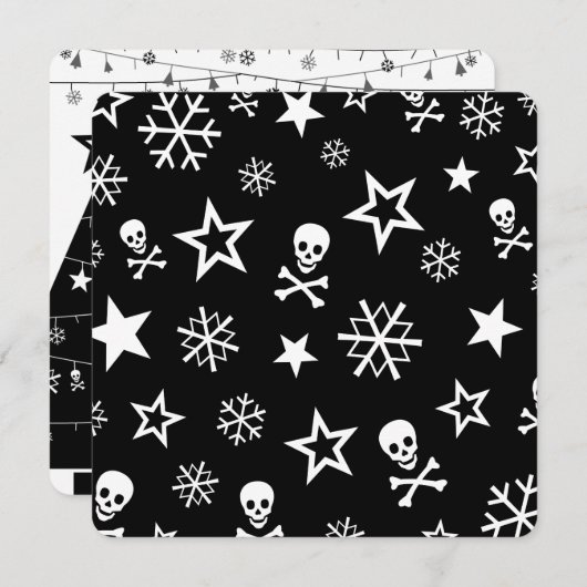 {{Meta|Die Geschichte}} Einladung (Vorne/Hinten)