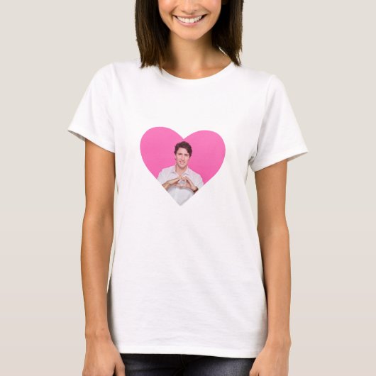 <meta http-equiv="Content-Type" T-Shirt (Vorderseite)