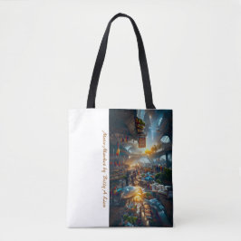 Meta-Market -Artist - Billy A Lien Tasche