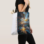 Meta-Market -Artist - Billy A Lien Tasche (Von Nahem)