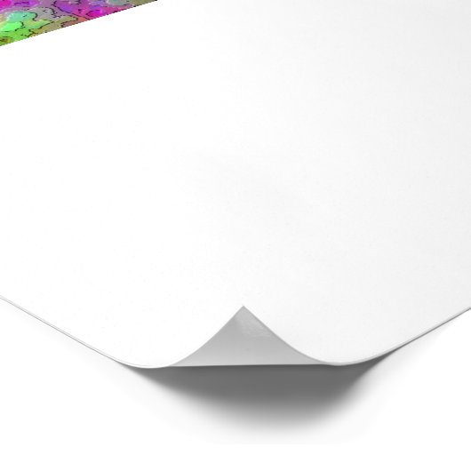 MetaCreation Poster (Ecke)