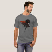 Metacubes 1 T-Shirt (Vorne ganz)