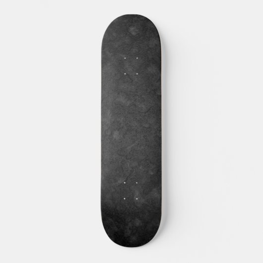 Metal 3 skateboard (Vorderseite)