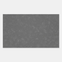 Metal 5 rechteckiger aufkleber