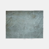 Metal Background Fleecedecke (Vorderseite (Horizontal))
