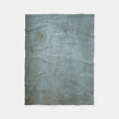 Metal Background Fleecedecke (Vorderseite)
