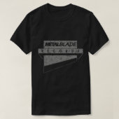 Metal Blade Records Essential T-Shirt (Design vorne)