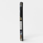 Metal Button Collection Case-Mate iPhone Hülle (Hinten/Links)