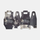 Metal clouds geschenkschachtel (Ungefaltet)