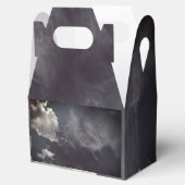 Metal clouds geschenkschachtel (Geöffnet)