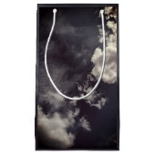 Metal clouds kleine geschenktüte (Vorderseite)