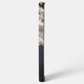 Metal clouds samsung galaxy hülle (Linke Seite)