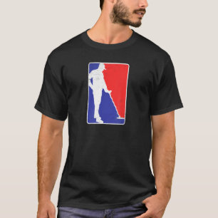 Metal Detection Lega Metal Detector Treasure Hun T-Shirt