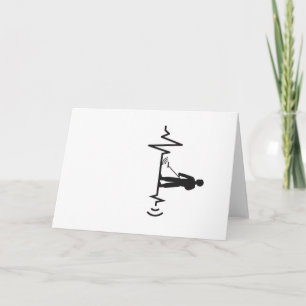 Metal Detector Detectoring Detectorist Karte