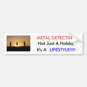 Metal die Entdeckung der Einzelteile, das Autoaufkleber