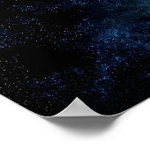 Metal Earth Poster (Ecke)