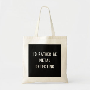 METAL ERKENNEN, DASS ICH ETWAS GESCHENKE WÄRE TRAGETASCHE