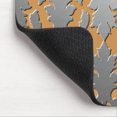 Metal Lace 2 Mousepad (Ecke)