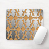 Metal Lace 2 Mousepad (Mit Mouse)