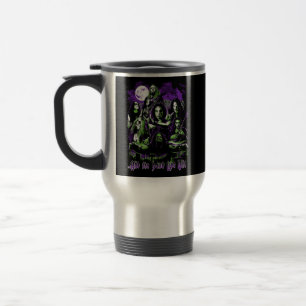 Metal Legends Tasse - Und die Toten leben weiter!