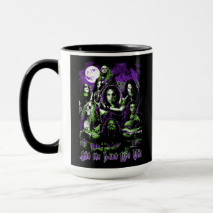Metal Legends Tasse - Und die Toten leben weiter!