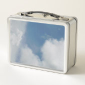 METAL LUNCH BOX (Rückseite)