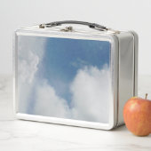METAL LUNCH BOX (Beispiel)