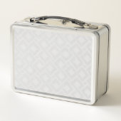 METAL LUNCH BOX (Rückseite)