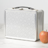 METAL LUNCH BOX (Beispiel)
