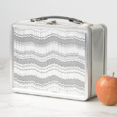 METAL LUNCH BOX (Beispiel)