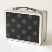 METAL LUNCH BOX (Rückseite)