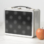 METAL LUNCH BOX (Beispiel)