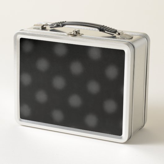 METAL LUNCH BOX (Vorderseite)
