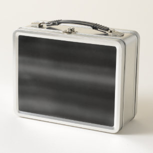 METAL LUNCH BOX