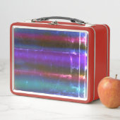 METAL LUNCH BOX (Beispiel)