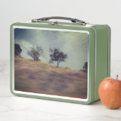 METAL LUNCH BOX (Beispiel)