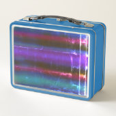 METAL LUNCH BOX (Rückseite)
