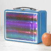 METAL LUNCH BOX (Beispiel)