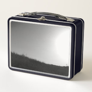 METAL LUNCH BOX ART&DESIGN STIL