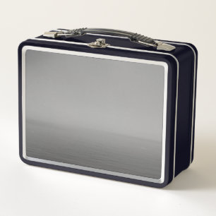 METAL LUNCH BOX ART&DESIGN STIL