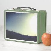 METAL LUNCH BOX ART&DESIGN STIL (Beispiel)