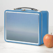 METAL LUNCH BOX OCEAN VIEW STIL (Beispiel)