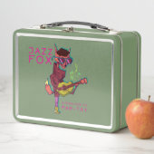 Metal Lunchbox (Beispiel)